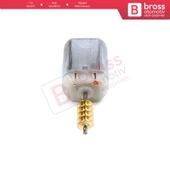 BMW İçin Kapı Kilit FC280 12V Motor Metal Dişli Seti 61 mm 20107 903163 - 3