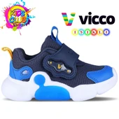 Vicco Gum Ortopedik Işıklı Çocuk Spor Ayakkabı thumbnail 1