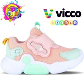 Vicco Gum Ortopedik Işıklı Çocuk Spor Ayakkabı thumbnail 8