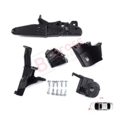 Renault Clio MK5 B7 BF 2019-On 260E70544R İçin Sol Ön Far Tamir Seti thumbnail 2