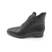 Venüs 2152708K Kadın Deri Bot thumbnail 11