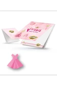 Çocuklar İçin 800+ Sticker Seti, Origami Kağıdı ve Not Defteri - Eğlenceli Çıkartma Kutusu - 12