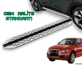 Q5 2008 2009 2010 2011 2012 2013 2014 2015 2016 2017 ARACA ÖZEL YAN BASAMAK thumbnail 1