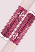 Pastel Plump Up Extra Hydrating Plumping Gloss - Dolgunlaştıran Dudak Parlatıcısı 207 Mariposa - 2