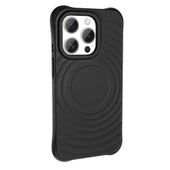 iPhone 15 Pro Magsafe Şarj Özellikli Airbagli Mat Görünümlü Hepi Kılıf thumbnail 2