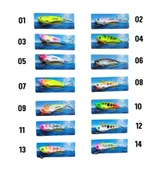 Renat Carp 14g Vibrasyon - 1