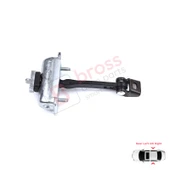 Citroen C3 MK3 Peugeot 208 2008 MK1 5-Kapı Hatchback 9671891280 İçin Arka Kapı Gergi Yayı thumbnail 2