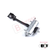 Citroen C3 MK3 Peugeot 208 2008 MK1 5-Kapı Hatchback 9671891280 İçin Arka Kapı Gergi Yayı thumbnail 5