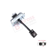 Citroen C3 MK3 Peugeot 208 2008 MK1 5-Kapı Hatchback 9671891280 İçin Arka Kapı Gergi Yayı thumbnail 1