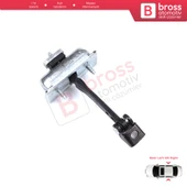 Citroen C3 MK3 Peugeot 208 2008 MK1 5-Kapı Hatchback 9671891280 İçin Arka Kapı Gergi Yayı - 1