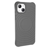 iPhone 15 Magsafe Şarj Özellikli Airbagli Mat Görünümlü Hepi Kılıf thumbnail 4