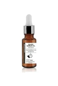 HuncaLife Essentials Saç Bakım Yağı 20 Ml Siyah Sarımsak - 1