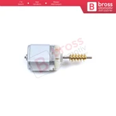 VW Passat B6 3C B7 CC 2006-2017 3C0905861C için ELV ESL Direksiyon Kolonu Yön Kontak Kilit Motoru thumbnail 1