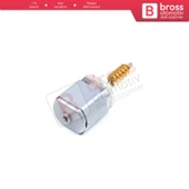 VW Passat B6 3C B7 CC 2006-2017 3C0905861C için ELV ESL Direksiyon Kolonu Yön Kontak Kilit Motoru thumbnail 3