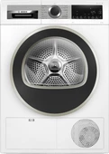 Bosch WQG25100TR 10 kg Çamaşır Kurutma Makinesi - 1