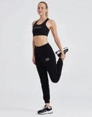 Skechers W Essential Jogger SweatPant S232238 Kadın Eşofman Altı - 5