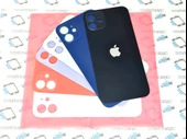 İphone 12 Arka Pil Batarya Kapağı (CAM) - 1