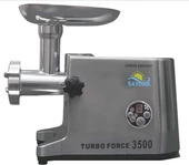 Sayona S-3500D Turbo Force 1800 W Kıyma Makinesi - 1
