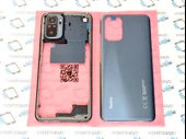 Xiaomi Redmi NOTE 10 KASA Arka Pil Kapağı (4g) Orijinal FULL). - 2