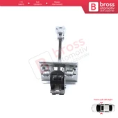 Citroen DS5 2011-2018 9670813380 İçin Ön Sağ veya Sol Kapı Gergi Yayı - 4