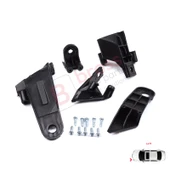 Dacia Duster MK2 HM 2017-2024 260609367R İçin Sol Ön Far Tamir Seti thumbnail 3