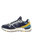 Joma C.3080 Men 2403 Marıno Grıs Mostaza Erkek Günlük Ayakkabı Lacivert C3080S2403 - 2