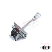 Citroen DS3 2009-2019 9181Q8 İçin Ön Sağ veya Sol Kapı Gergi Yayı thumbnail 3