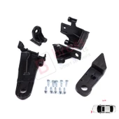 Dacia Duster MK2 HM 2017-2024 260609367R İçin Sol Ön Far Tamir Seti thumbnail 2