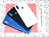 Xiaomi Mi 8 Arka Kapak Batarya Pil Kapağı (CAM). - 2