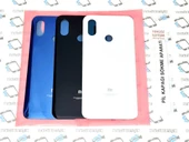 Xiaomi Mi 8 Arka Kapak Batarya Pil Kapağı (CAM). - 1