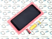 Huawei Mate 10 Lite RNE-L01 Lcd Ekran Dokunmatik (SERVİS ORJİNALİ)  B-7000 - 1