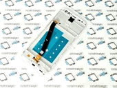 Huawei Mate 10 Lite Lcd Ekran Dokunmatik (ÇITALI ORJİNAL) - 3