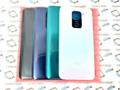 Xiaomi Redmi Note 9 KASA Arka Kapak Batarya Kapağı (YAN TUŞ ) OR - 1