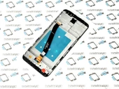 Huawei Mate 10 Lite Lcd Ekran Dokunmatik (ÇITALI ORJİNAL) - 5