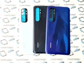 Xiaomi Mi Note 10 Lite Arka Kapak Batarya Pil Kapağı (CAM) thumbnail 3