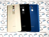 Huawei Mate 20 Lite Arka Pil Batarya Kapağı (Kamera Lensli CAM) - 2