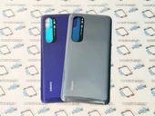 Xiaomi Mi Note 10 Lite Arka Kapak Batarya Pil Kapağı (CAM) thumbnail 2