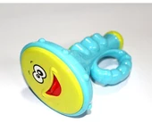 Piccolo Mondi Piccolo Mondi Tuşlu Müzikli Zurna Oyuncağım - 1