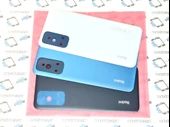 Xiaomi Redmi Note 11S Arka Pil Batarya Kapağı - 1
