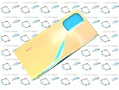 Xiaomi POCO F3 Arka Kapak Batarya Pil Kapağı (CAM) GOLD - 1