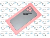 İphone 11 PRO Arka Pil Batarya Kapağı (CAM) Mavi thumbnail 1