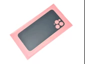 İphone 11 PRO Arka Pil Batarya Kapağı (CAM) Gold - 2