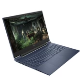 HP Victus 16-S1031NT A1YU1EA10 Ryzen5 8645HS 64GB 1TBSSD RTX4050 16.1" FullHD W11P Taşınabilir Bilgisayar - 2