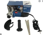 Hyundai HG710 Avuç Taşlama 710W 115mm - 3