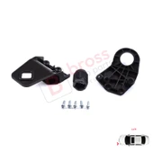 Audi A3 S3 MK3 8V 2012-2020 8V0998121 İçin Sol Ön Far Tamir Seti thumbnail 5