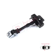 Peugeot 3008 5008 MK2 Citroen C5 Aircross A DS7 Crossback Opel Grandland 1 İçin Ön Kapı Gergi Yayı thumbnail 2