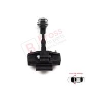 Peugeot 3008 5008 MK2 Citroen C5 Aircross A DS7 Crossback Opel Grandland 1 İçin Ön Kapı Gergi Yayı thumbnail 5