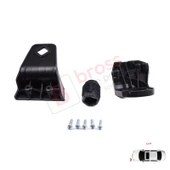 Audi A3 S3 MK3 8V 2012-2020 8V0998121 İçin Sol Ön Far Tamir Seti thumbnail 4