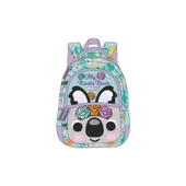 Muggle 3 Bölmeli Koala Okul Sırt Çantası MU-9102 - 1