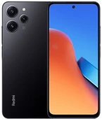 Xiaomi Redmi 12 8 GB 128 GB SİYAH  (KVK Türkiye Garantili) thumbnail 1
